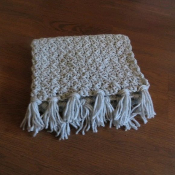 Unisex Scarf - Picture 1 of 1